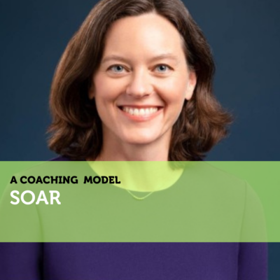 The SOAR A Coaching Model By Renae Waneka