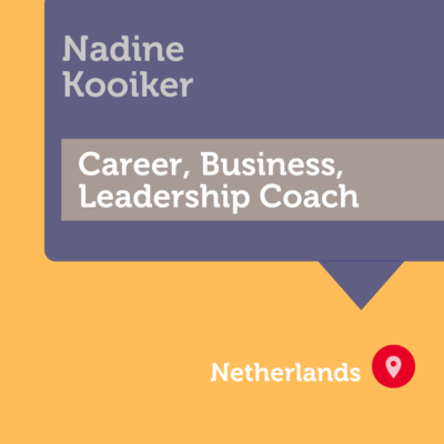 Priority and Value Case Study Nadine Kooiker